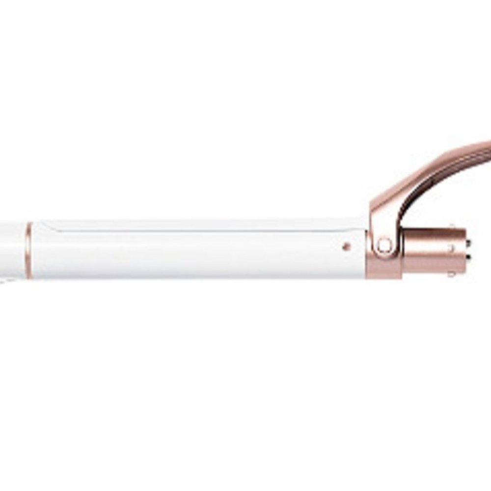 T3 Defined Curls 1" Clip Barrel